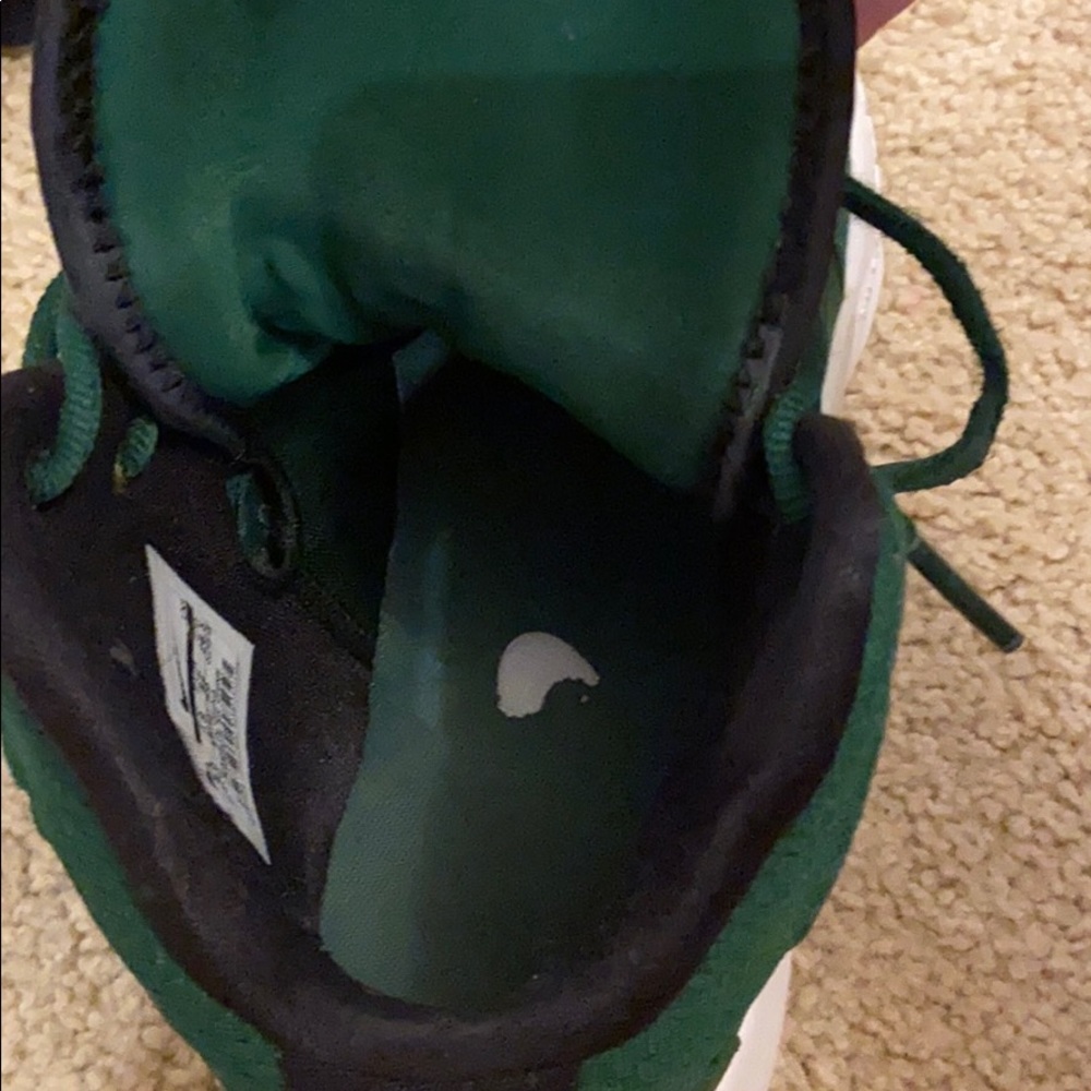 Nike Hyperdunks - image 3